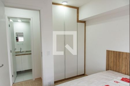 Apartamento para alugar com 32m², 1 quarto e sem vaga Apartamento para alugar com 32m², 1 quarto e sem vagaSuíte