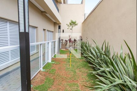 Apartamento para alugar com 32m², 1 quarto e sem vaga Apartamento para alugar com 32m², 1 quarto e sem vagaEspaço pet