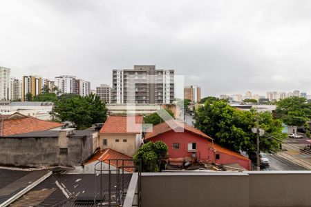 Vista de kitnet/studio à venda com 1 quarto, 26m² em Indianópolis, São Paulo