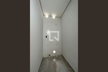 Apartamento à venda com 57m², 2 quartos e 1 vagaLavanderia