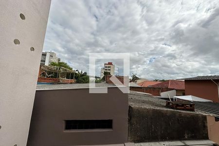 Apartamento à venda com 57m², 2 quartos e 1 vagaVista do Quarto 1 