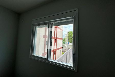 Apartamento à venda com 57m², 2 quartos e 1 vagaJanela do Quarto 2