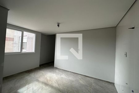 Apartamento à venda com 57m², 2 quartos e 1 vagaCozinha