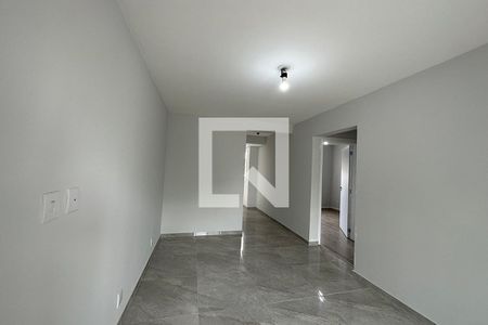 Sala de apartamento à venda com 2 quartos, 57m² em Scharlau, São Leopoldo