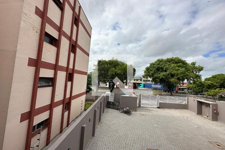 Apartamento à venda com 57m², 2 quartos e 1 vagaVista do Quarto 2