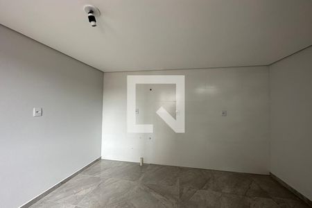 Apartamento à venda com 57m², 2 quartos e 1 vagaCozinha