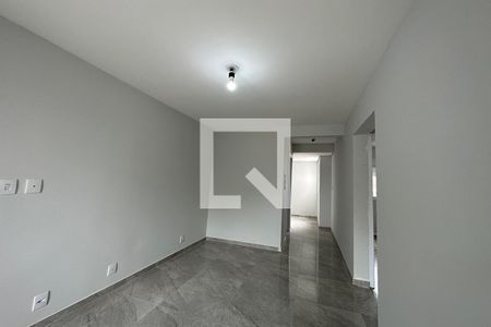 Sala de apartamento à venda com 2 quartos, 57m² em Scharlau, São Leopoldo