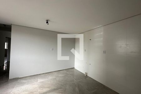 Apartamento à venda com 57m², 2 quartos e 1 vagaCozinha