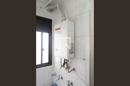 Apartamento para alugar com 56m², 3 quartos e 1 vaga Apartamento para alugar com 56m², 3 quartos e 1 vagaÁrea de Serviço