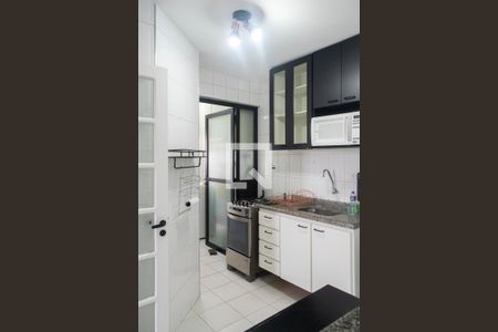 Apartamento para alugar com 56m², 3 quartos e 1 vaga Apartamento para alugar com 56m², 3 quartos e 1 vagaCozinha