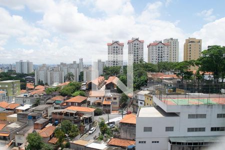 Apartamento para alugar com 56m², 3 quartos e 1 vaga Apartamento para alugar com 56m², 3 quartos e 1 vagaVista Quarto 2