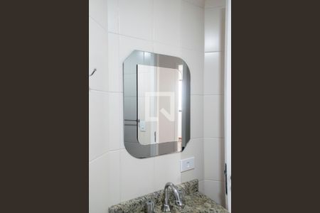 Apartamento para alugar com 56m², 3 quartos e 1 vaga Apartamento para alugar com 56m², 3 quartos e 1 vagaBanheiro