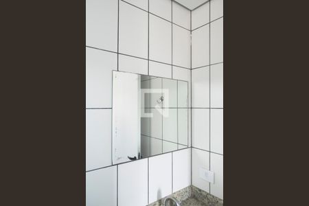 Apartamento para alugar com 56m², 3 quartos e 1 vaga Apartamento para alugar com 56m², 3 quartos e 1 vagaBanheiro suite