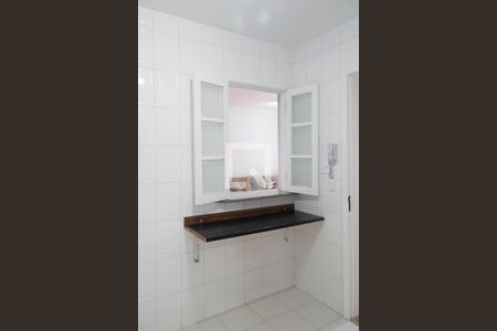 Apartamento para alugar com 56m², 3 quartos e 1 vaga Apartamento para alugar com 56m², 3 quartos e 1 vagaCozinha