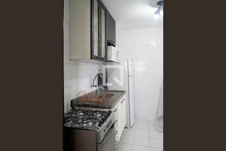 Apartamento para alugar com 56m², 3 quartos e 1 vaga Apartamento para alugar com 56m², 3 quartos e 1 vagaCozinha