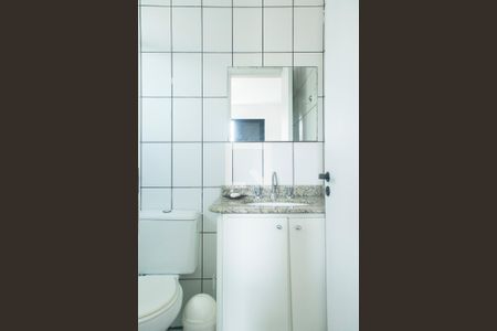 Apartamento para alugar com 56m², 3 quartos e 1 vaga Apartamento para alugar com 56m², 3 quartos e 1 vagaBanheiro suite