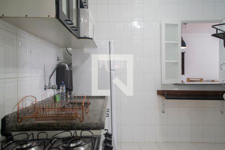 Apartamento para alugar com 56m², 3 quartos e 1 vaga Apartamento para alugar com 56m², 3 quartos e 1 vagaCozinha