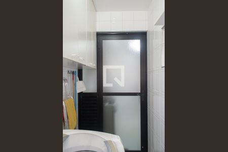 Apartamento para alugar com 56m², 3 quartos e 1 vaga Apartamento para alugar com 56m², 3 quartos e 1 vagaÁrea de Serviço