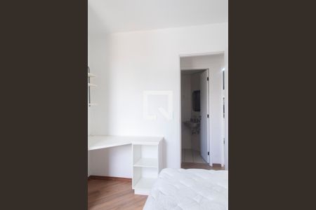 Apartamento para alugar com 56m², 3 quartos e 1 vaga Apartamento para alugar com 56m², 3 quartos e 1 vagaQuarto 2