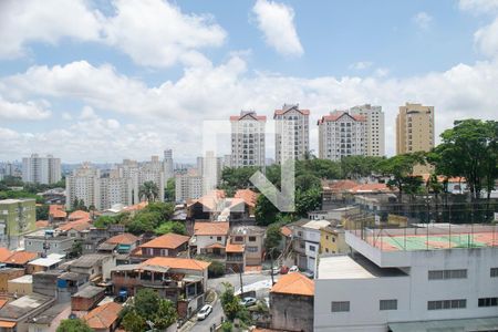 Apartamento para alugar com 56m², 3 quartos e 1 vaga Apartamento para alugar com 56m², 3 quartos e 1 vagaVista Quarto 1