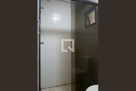 Apartamento para alugar com 56m², 3 quartos e 1 vaga Apartamento para alugar com 56m², 3 quartos e 1 vagaBanheiro