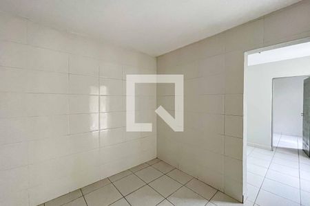 Casa para alugar com 40m², 1 quarto e sem vagaCozinha