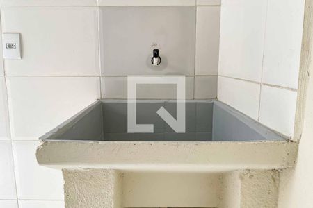 Casa para alugar com 40m², 1 quarto e sem vagaÁrea de Serviço