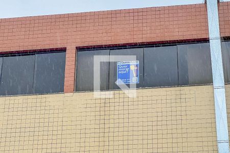 Studio para alugar com 21m², 1 quarto e sem vagaPlaquinha Aluga-se