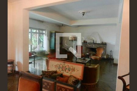 Casa para alugar com 5 quartos, 369m² em Cambuci, São Paulo