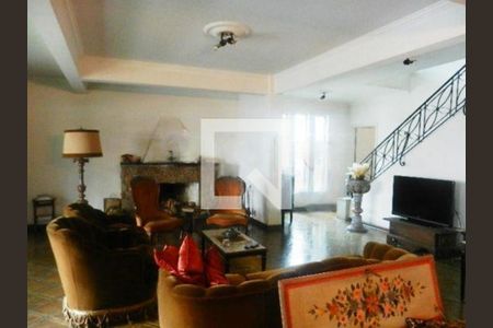 Casa para alugar com 5 quartos, 369m² em Cambuci, São Paulo