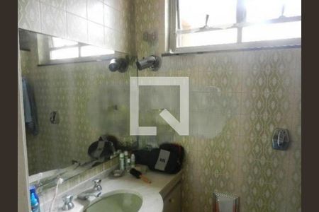 Casa para alugar com 5 quartos, 369m² em Cambuci, São Paulo