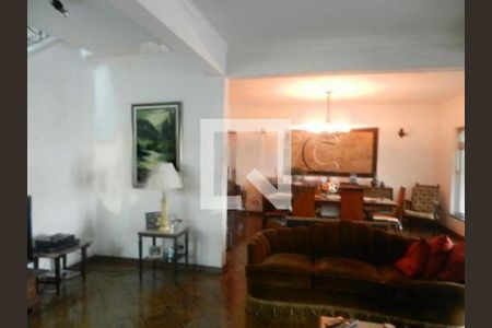 Casa para alugar com 5 quartos, 369m² em Cambuci, São Paulo