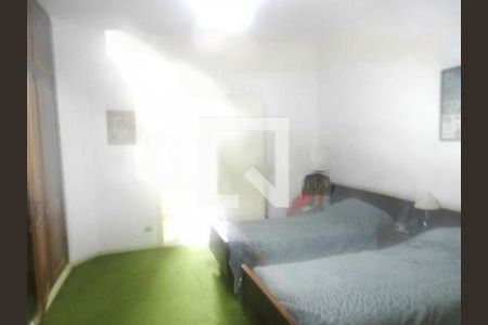 Casa para alugar com 5 quartos, 369m² em Cambuci, São Paulo