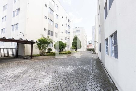 Apartamento para alugar com 60m², 2 quartos e 1 vaga Apartamento para alugar com 60m², 2 quartos e 1 vagaÁrea comum