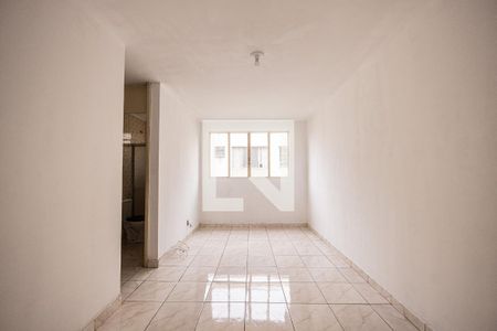 Sala de apartamento para alugar com 2 quartos, 60m² em Vila Carrão, São Paulo