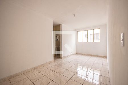 Sala de apartamento para alugar com 2 quartos, 60m² em Vila Carrão, São Paulo
