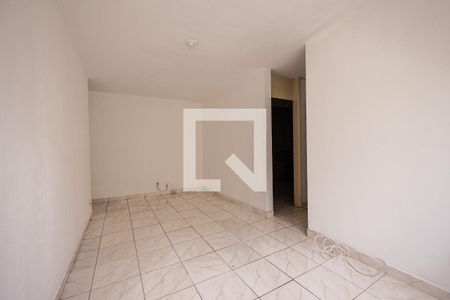 Sala de apartamento para alugar com 2 quartos, 60m² em Vila Carrão, São Paulo