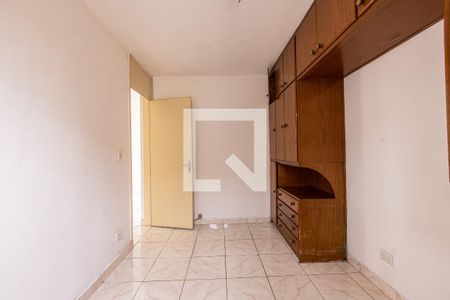 Quarto 1 de apartamento para alugar com 2 quartos, 60m² em Vila Carrão, São Paulo