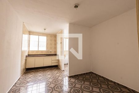 Apartamento para alugar com 60m², 2 quartos e 1 vaga Apartamento para alugar com 60m², 2 quartos e 1 vagaCozinha