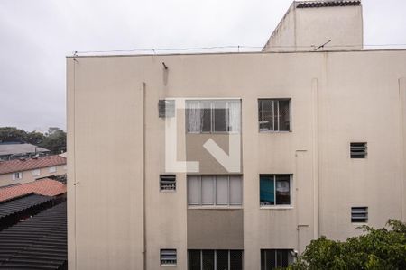 Vista Sala de apartamento para alugar com 2 quartos, 60m² em Vila Carrão, São Paulo