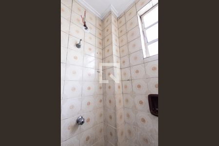 Apartamento para alugar com 60m², 2 quartos e 1 vaga Apartamento para alugar com 60m², 2 quartos e 1 vagaBanheiro Social