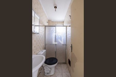 Apartamento para alugar com 60m², 2 quartos e 1 vaga Apartamento para alugar com 60m², 2 quartos e 1 vagaBanheiro Social