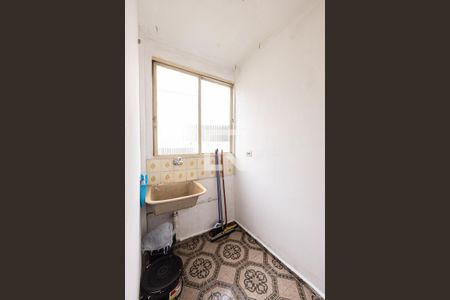 Apartamento para alugar com 60m², 2 quartos e 1 vaga Apartamento para alugar com 60m², 2 quartos e 1 vagaÁrea de Serviço