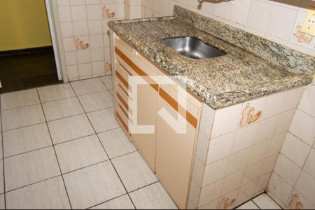 Apartamento para alugar com 62m², 2 quartos e sem vagaCozinha