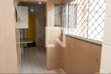 Apartamento para alugar com 62m², 2 quartos e sem vagaÁrea de serviço