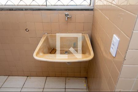 Apartamento para alugar com 62m², 2 quartos e sem vagaÁrea de serviço