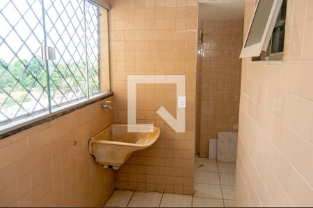 Apartamento para alugar com 62m², 2 quartos e sem vagaÁrea de serviço