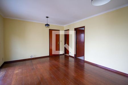 Sala de apartamento para alugar com 3 quartos, 95m² em Alto de Pinheiros, São Paulo