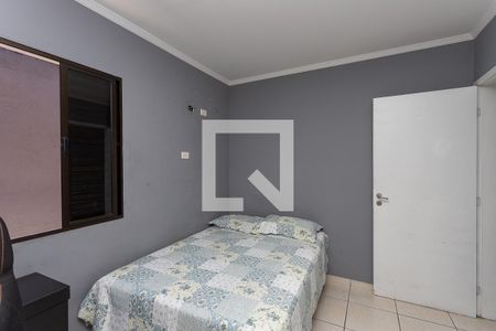 Casa à venda com 240m², 3 quartos e 2 vagasQuarto 3
