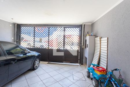 Casa à venda com 240m², 3 quartos e 2 vagasGaragem